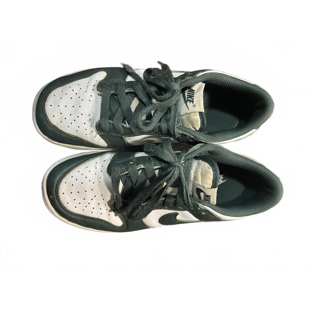 Kids’ Air Jordans Size 5.5Y - Classic Style!
